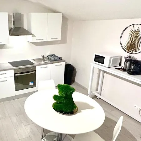 Tatil Evi Privates Champagne