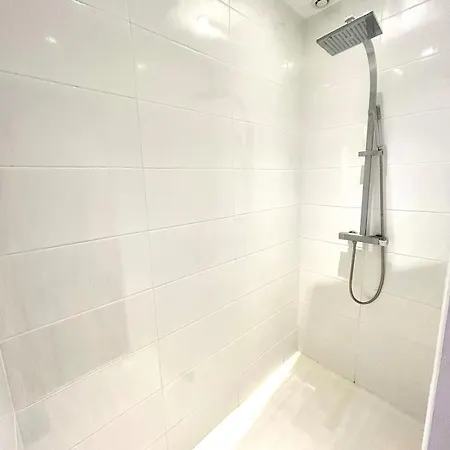 Lsp Sauna Et Privatifs Inclus Ferienhaus