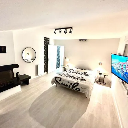 Tatil Evi Privates Champagne