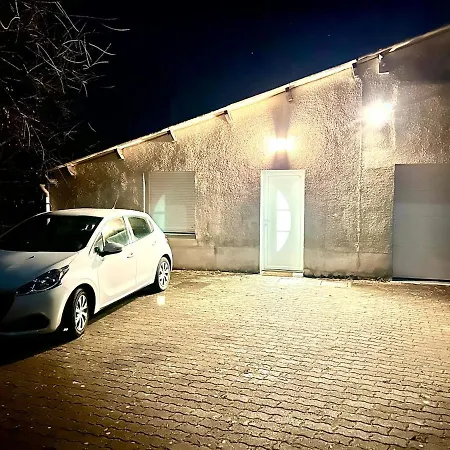 Lsp Sauna Et Privatifs Inclus Ferienhaus *