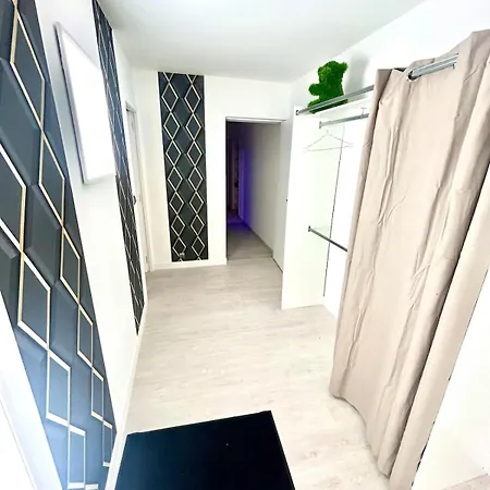 Lsp Sauna Et Privatifs Inclus Ferienhaus Jâlons