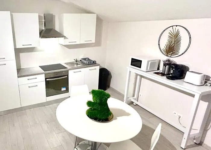 Holiday home Privates Champagne